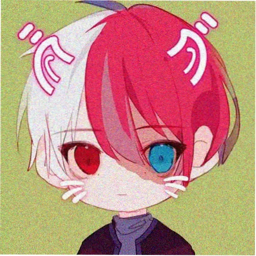司狼神威 角色头像