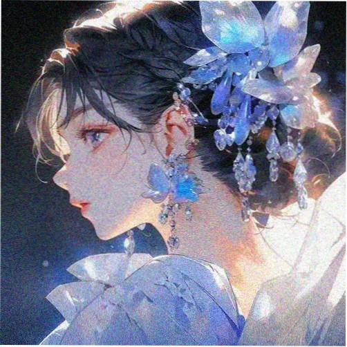 桃生封真 角色头像