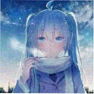 桃生小鸟 角色头像