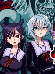 X战记剧场版 高帧分镜 结界展开瞬间